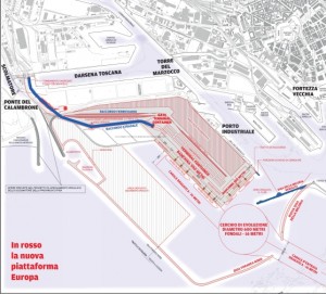 livorno piattaforma europa 1 marzo livorno piattaforma europa 1 marzo