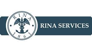 rina services logo rina services logo