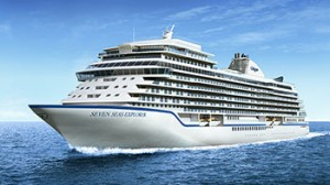 seven seas voyager due seven seas voyager due
