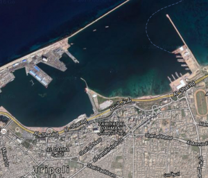 tripoli tripoli