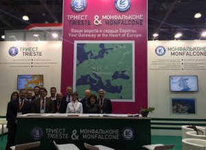stand porto di trieste e monfalcone stand porto di trieste e monfalcone