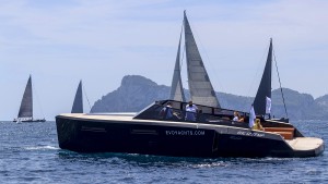 Rolex Capri International Regatta 2016 Rolex Capri International Regatta 2016