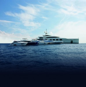 Flotta azimut-benetti Flotta azimut-benetti