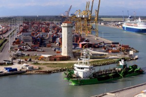 Marieke a Livorno Marieke a Livorno