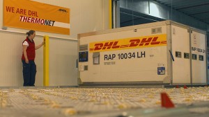 dhl thermonet-600 dhl thermonet-600