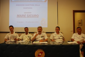MARE SICURO NAPOLI 2016 MARE SICURO NAPOLI 2016