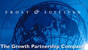 frost e sullivan logo frost e sullivan logo
