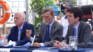 operazione mare sicuro foto ministri operazione mare sicuro foto ministri