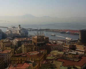 Costa Fascinosa Napoli Costa Fascinosa Napoli