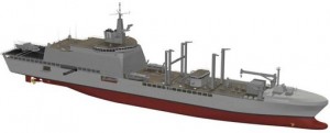 LSS FINCANTIERI LSS FINCANTIERI