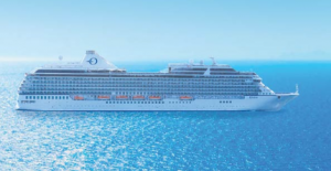 oceania cruises