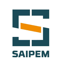 saipem logo saipem logo