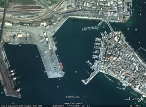 taranto porto dall'alto taranto porto dall'alto