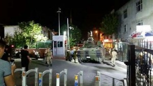turchia colpo di stato turchia colpo di stato