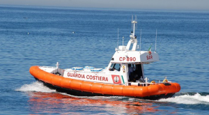 CP 890 NAPOLI CP 890 NAPOLI
