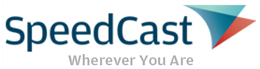 speedcast logo speedcast logo
