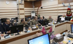 italiani in iran