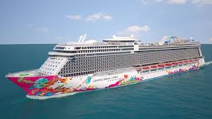 GENTING DREAM FOTO GENTING DREAM FOTO