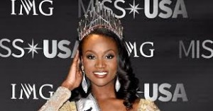 miss usa
