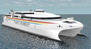 virtu ferries virtu ferries