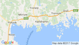 karlshamm mappa karlshamm mappa
