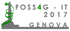 foss4g logo foss4g logo