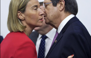 mogherini mogherini