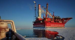 gazprom-piattaforma gazprom-piattaforma