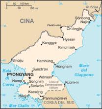 korea-nord korea-nord