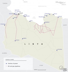 libia-e-map1 libia-e-map1
