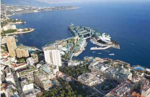 monaco monaco