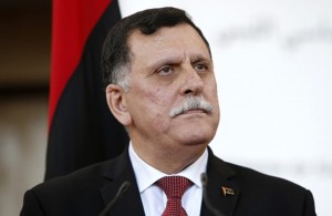sarraj sarraj