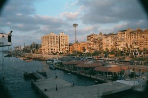 port-said port-said
