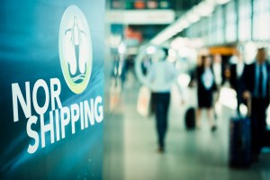 NOR SHIPPING 2017 NOR SHIPPING 2017