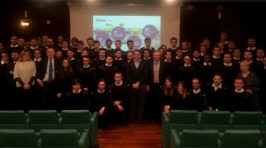 dagostino-con-beduschi-e-zvech-e-i-cadetti dagostino-con-beduschi-e-zvech-e-i-cadetti