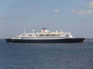 astoria