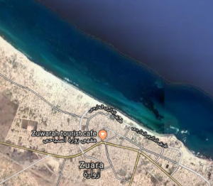 zuara-libia zuara-libia