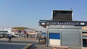 molo-beverello molo-beverello