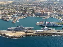 civitavecchia-porto civitavecchia-porto