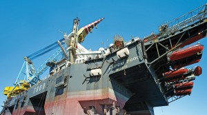 saipem saipem