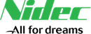 logo-nidec logo-nidec