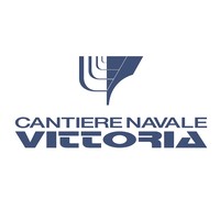 Cantiere Navale Vittoria logo def