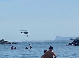 1-m 1-m