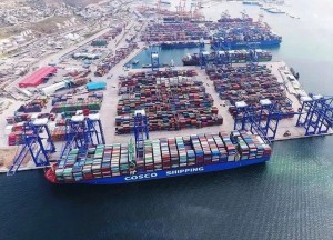 cosco-m cosco-m