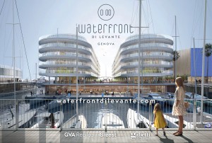 waterfront waterfront