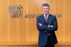 Alessandro Spada, Presidente Assolombarda Alessandro Spada, Presidente Assolombarda