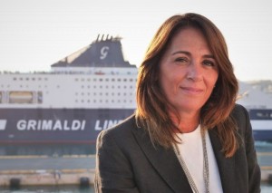 francesca-marino-passenger-department-manager-di-grimaldi-lines francesca-marino-passenger-department-manager-di-grimaldi-lines