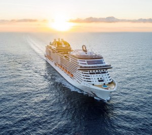 MSC Virtuosa MSC Virtuosa