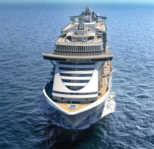 MSC Seashore MSC Seashore