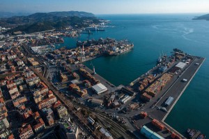 Porto La Spezia Porto La Spezia